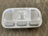 Éclairage lumière plafonnier avant