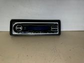 Radio / CD-Player / DVD-Player / Navigation