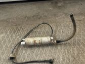 Kraftstoffpumpe im Tank