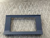 Radio/GPS head unit trim