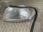 Front indicator light