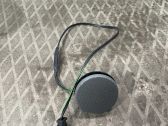 Haut-parleur de porte avant