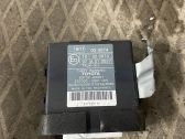 Alarm control unit/module