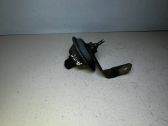 Regulador de presión del combustible