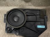Rear door speaker