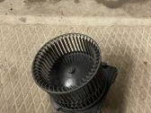 Heater fan/blower