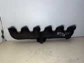 Exhaust manifold