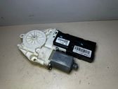 Front door window regulator motor
