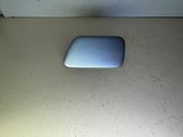 Headlight washer spray nozzle cap/cover