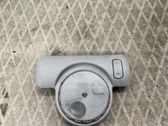 Front seat light