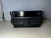 Radio/CD/DVD/GPS head unit