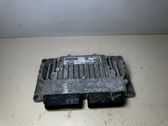 Gearbox control unit/module