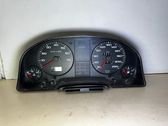 Geschwindigkeitsmesser Cockpit