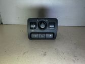 Multifunctional control switch/knob