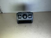 Multifunctional control switch/knob