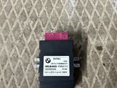 Fuel injection pump control unit/module