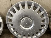 R15 wheel hub/cap/trim