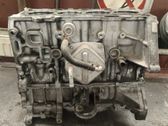 Bloque de motor