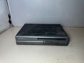 Navigation unit CD/DVD player
