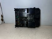 Comfort/convenience module