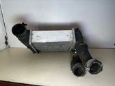 Radiador intercooler