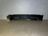 Antenna control unit