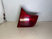 Tailgate rear/tail lights