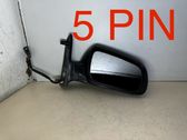 Front door electric wing mirror