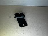 Heater blower motor/fan resistor