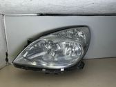 Headlight/headlamp