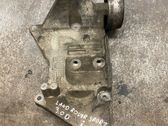 Halterung Lichtmaschine