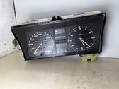 Compteur de vitesse tableau de bord