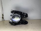 Headlight part