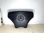 Steering wheel airbag