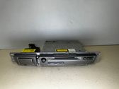Radio/CD/DVD/GPS head unit