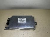 Voice control module