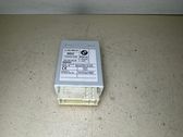 Tire pressure control unit