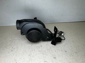 Engine control unit/module fan