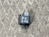 Fuel temperature sensor