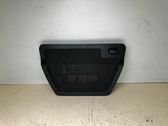 Dash center speaker trim cover
