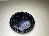 Headlight/headlamp dust cover
