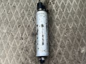 Fuel injection high pressure pump