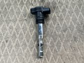 High voltage ignition coil