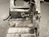 Soporte de la bomba de combustible