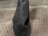 Verkleidung Schaltknauf Schalthebel Wählhebel