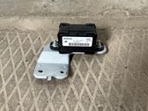 ESP acceleration yaw rate sensor