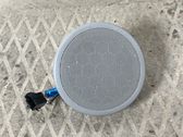 Altavoz de la puerta delantera