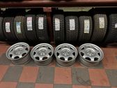 R16 alloy rim