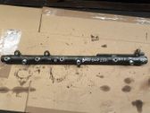 Fuel main line pipe