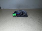 Interior temperature sensor